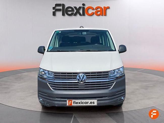 Usado VW Caravelle 110 CV (80 kW) 2021 Blanco Monovolumen