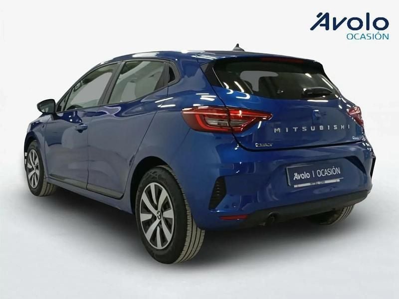 Usado Mitsubishi Colt Motion 90 CV (66 kW) 2025 Utilitario