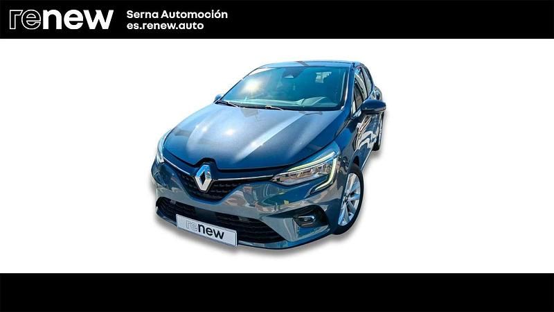 Usado 2020 Renault Clio V Zen Utilitario | 14.100 € (Un poco caro) - Imagen 1/4
