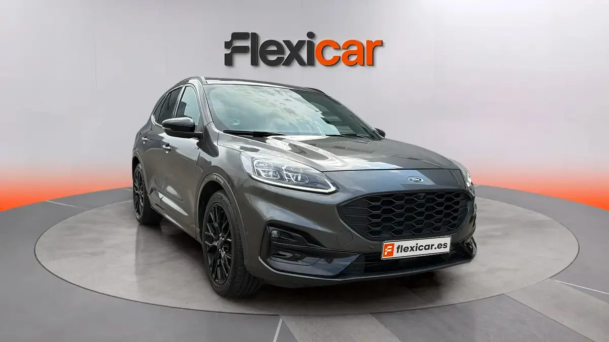 Usado Ford Kuga ST-Line 150 CV (110 kW) 2023 SUV