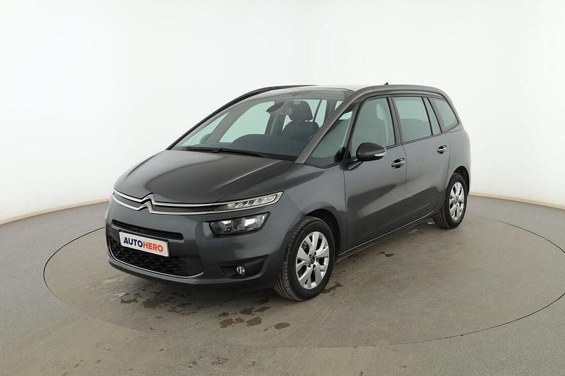 Usado Citroën Grand C4 Picasso Feel 120 CV (88 kW) 2016 Monovolumen