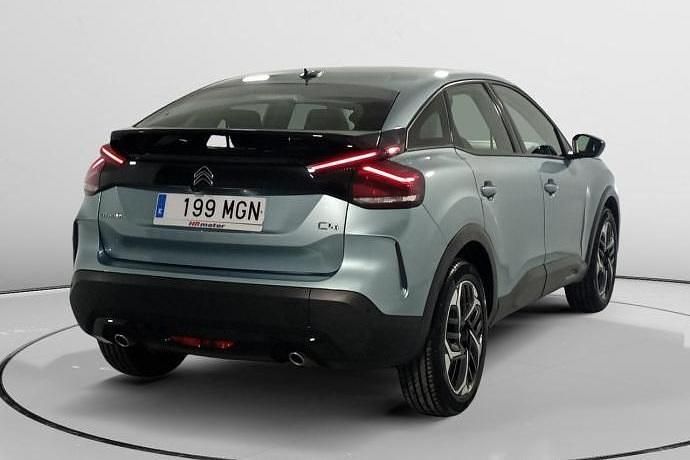 Usado Citroën C4 Feel 131 CV (96 kW) 2023 SUV