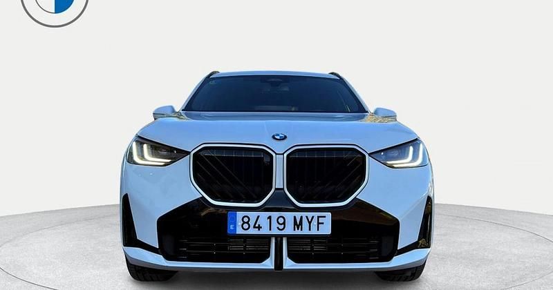 Usado BMW X3 197 CV (144 kW) 2025 SUV