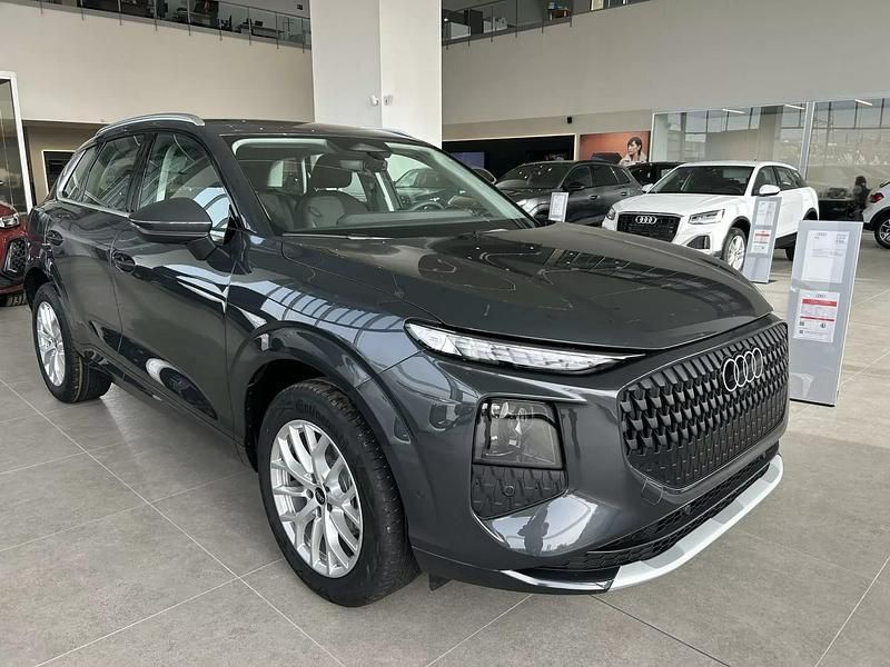 Nuevo Audi Q3 Advanced Plus 150 CV (110 kW) 2025 SUV