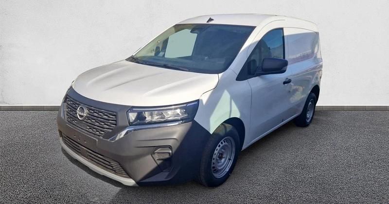 Nuevo 2025 Nissan Townstar Monovolumen | 22.900 € (Super precio) - Imagen 1/4
