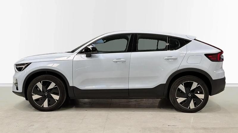 Usado Volvo C40 Core 175 kW (238 CV) 2024 SUV