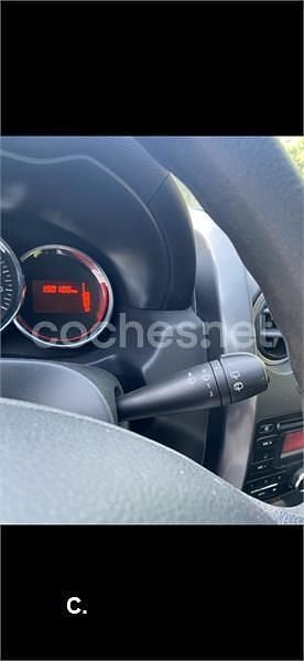 Occasion Dacia Duster Lauréate 110 ch (80 kW) 2017 Blanc SUV