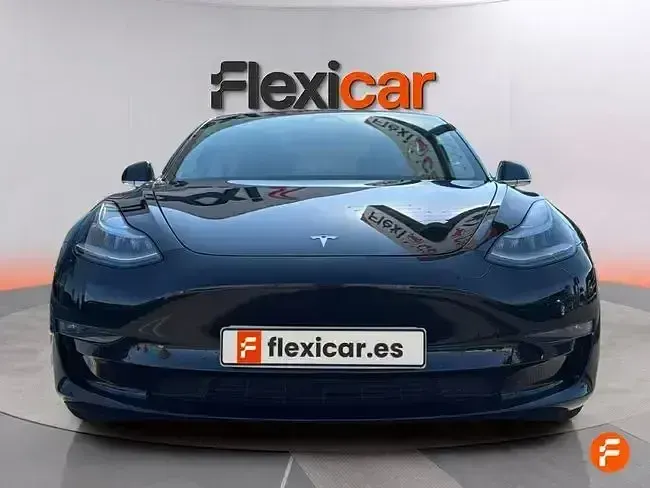 Usado Tesla Model 3 Performance 461 kW (627 CV) 2019 Azul Berlina