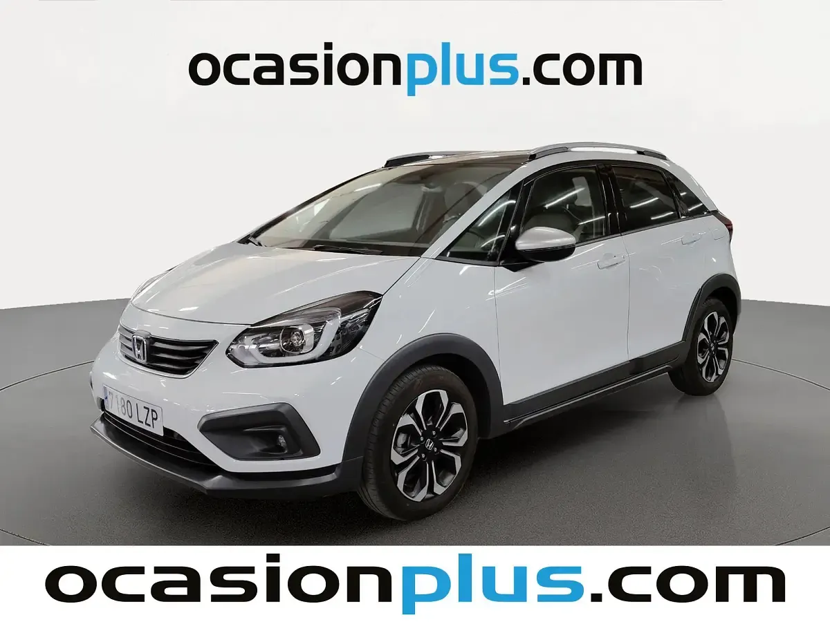 Usado Honda Jazz 109 CV (80 kW) 2022 Utilitario