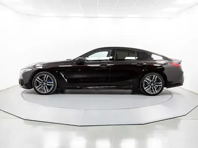 Usado BMW 840 Gran Coupé Comfort Edition 320 CV (235 kW) 2021 Marrón Coupe