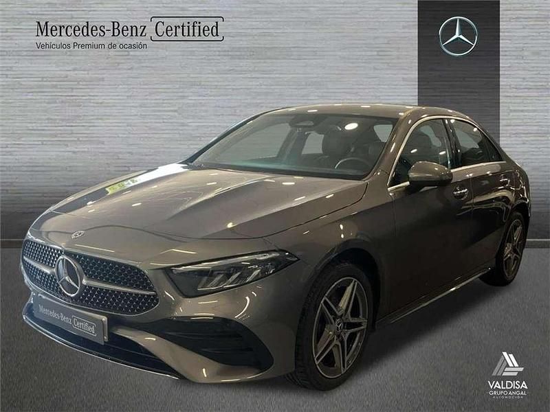 Usado 2024 Mercedes E250 Berlina | 37.642 € (Precio justo) - Imagen 1/4