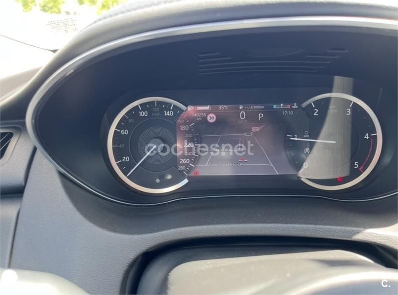 Gris / plata Usado 2021 Jaguar E-Pace S SUV | 20.000 € (Super precio) - Imagen 1/1