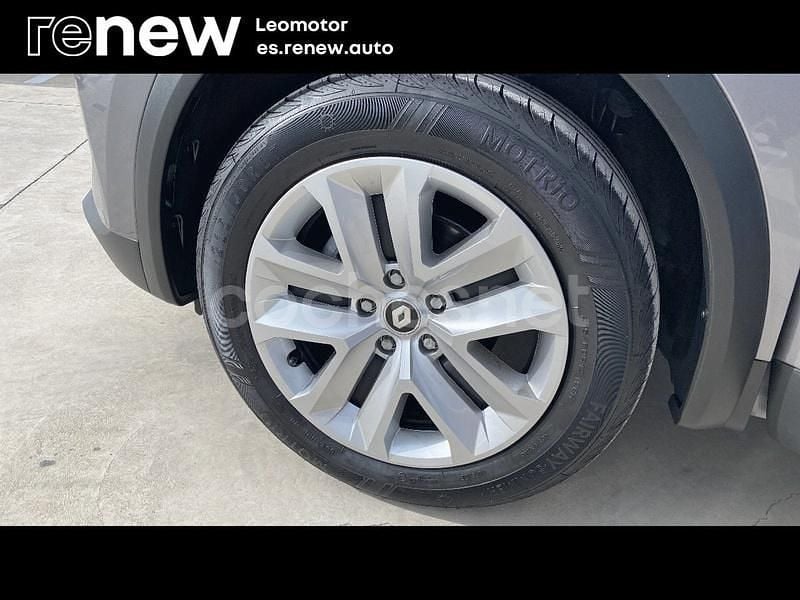Occasion Renault Captur Evolution 140 PK (102 kW) 2022 Grijs SUV