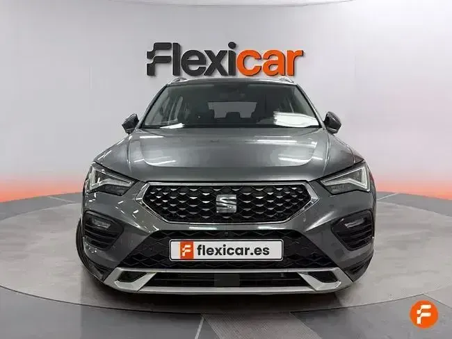 Usado Seat Ateca Xperience 150 CV (110 kW) 2024 Gris SUV