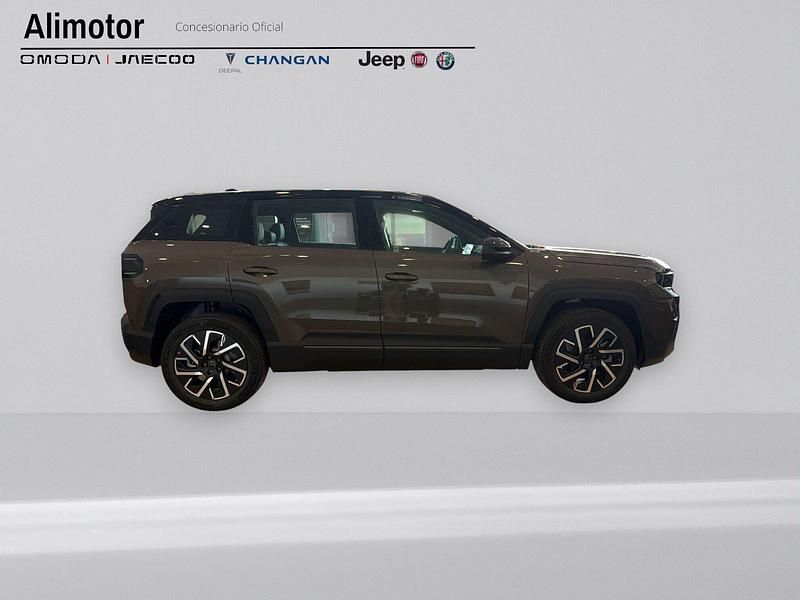 Nuevo Jeep Compass Altitude 156 kW (213 CV) 2025 Otro SUV