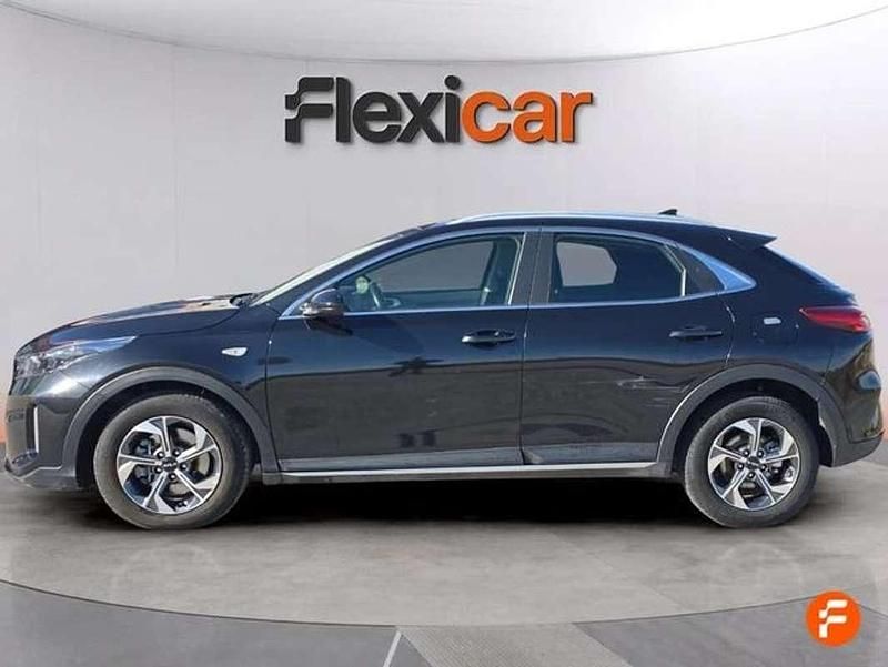 Usado Kia XCeed 160 CV (117 kW) 2023 Negro SUV