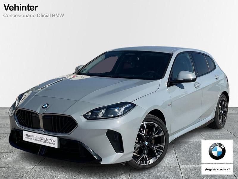 Usado BMW 120 Comfort Edition 190 CV (139 kW) 2025 Utilitario