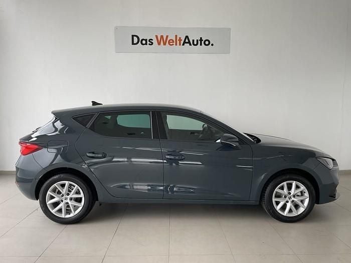 Nuevo Seat Leon Style 116 CV (85 kW) 2026 Gris