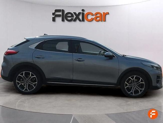 Usado Kia XCeed 141 CV (103 kW) 2021 Gris SUV