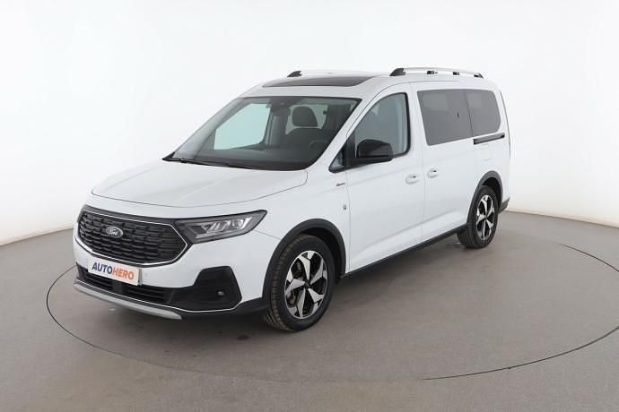 Usado 2023 Ford Tourneo Active | 29.499 € - Imagen 1/3