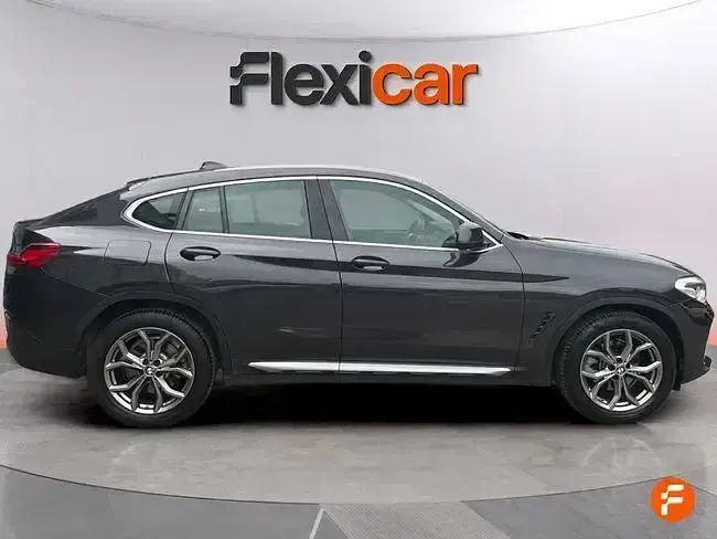Occasion BMW X4 190 PK (139 kW) 2019 Zwart SUV