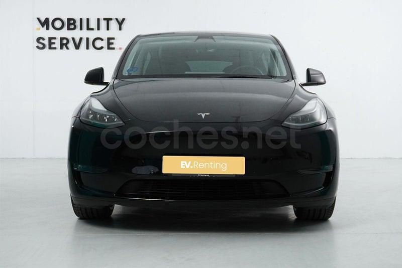 Usado Tesla Model Y Performance 392 kW (534 CV) 2023 Eléctrico SUV