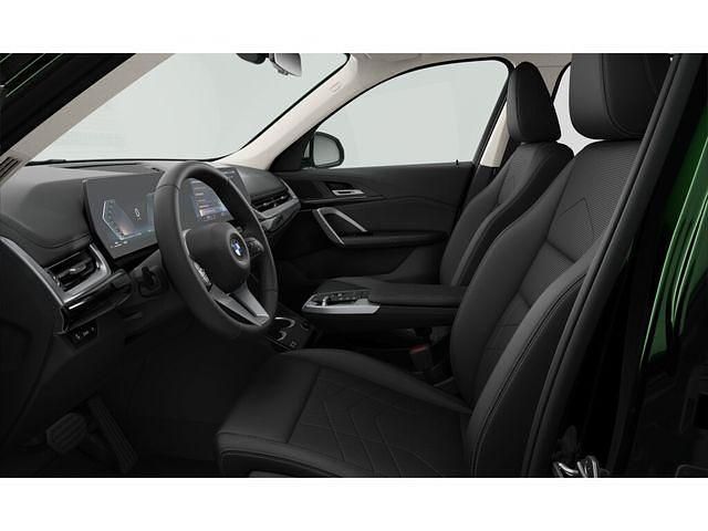 Verde Usado 2022 BMW X1 Comfort Edition SUV | 35.900 € (Precio justo) - Imagen 1/4