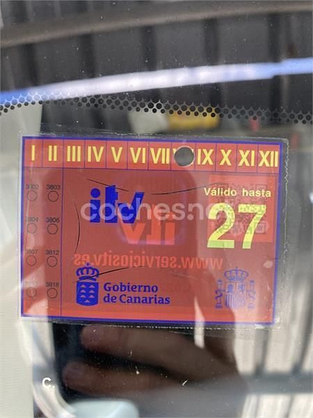 Gris / plata Usado 2019 Toyota Aygo X-clusiv Utilitario | 9199 € (Precio justo) - Imagen 1/1