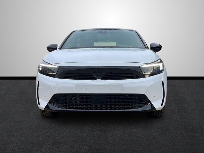 Nuevo Opel Corsa 110 CV (80 kW) 2025 Blanco Utilitario