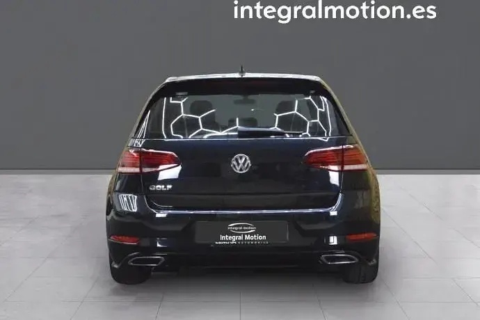 Usado VW Golf VII Sport 149 CV (109 kW) 2019