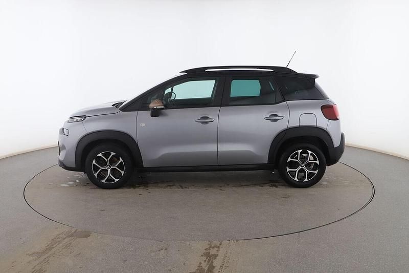 Usado Citroën C3 Aircross PureTech 110 CV (80 kW) 2023 Gris SUV