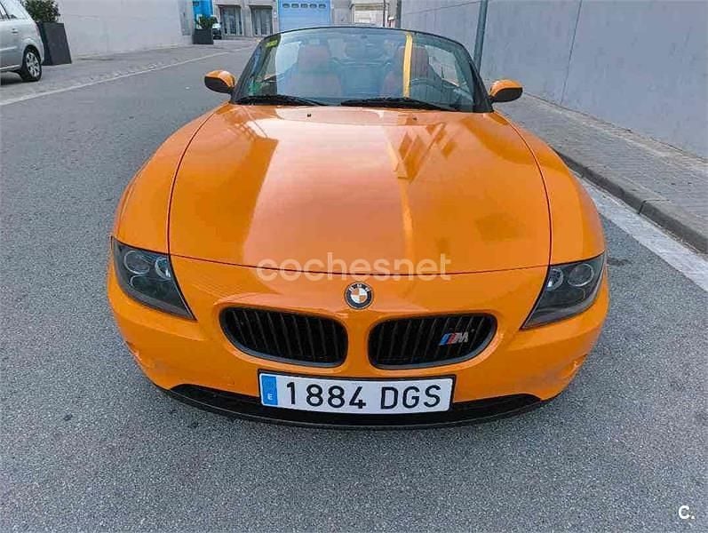 Usado BMW Z4 194 CV (142 kW) 2006