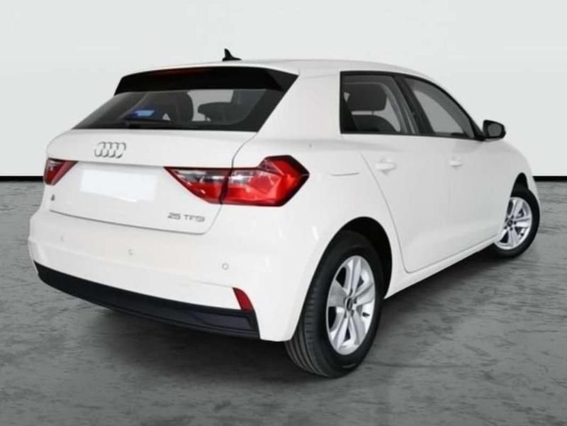 Usado Audi A1 Sportback 95 CV (69 kW) 2023 Blanco Utilitario