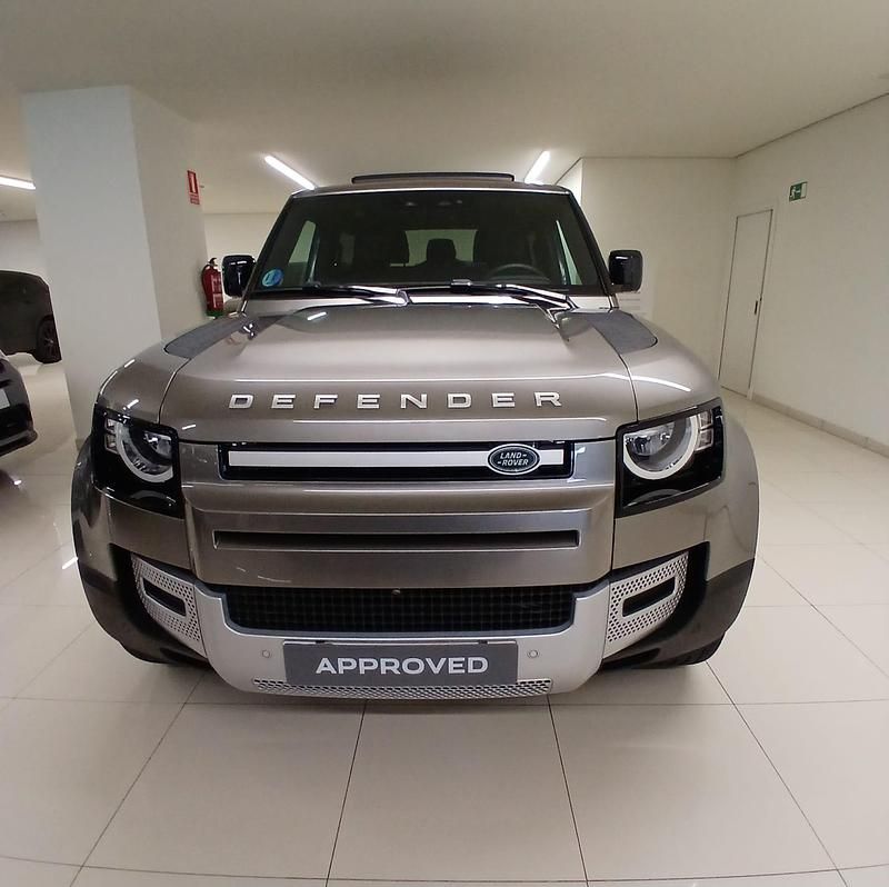 Usado Land Rover Defender S 249 CV (183 kW) 2024 Todoterreno