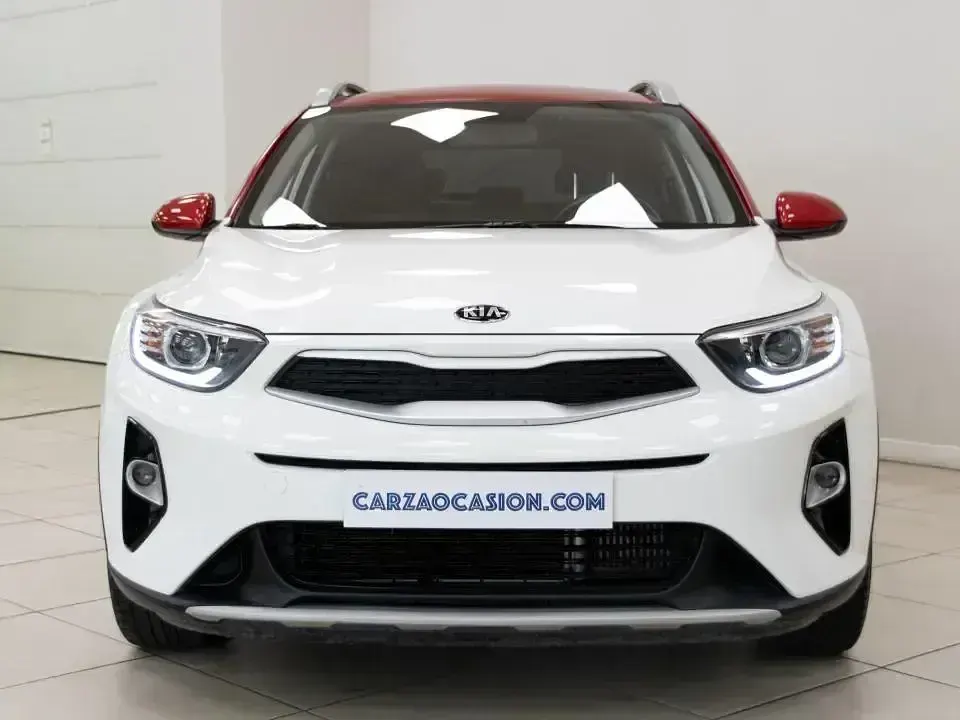 Usado Kia Stonic 100 CV (73 kW) 2019 Otro SUV