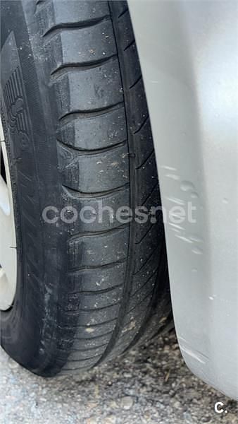 Usado Audi A4 140 CV (102 kW) 2007 Gris / plata Berlina