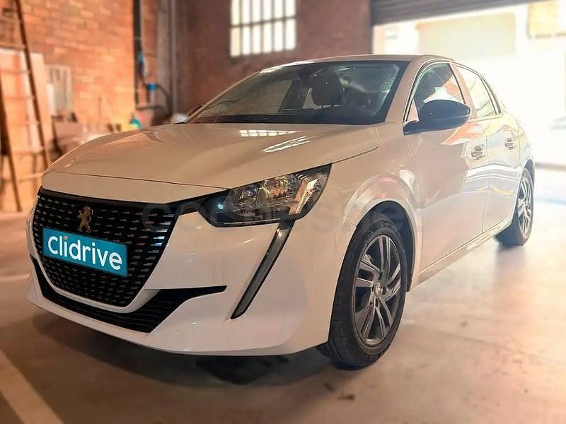 Usado Fiat 500 Dolcevita 70 CV (51 kW) 2016 Blanco Berlina