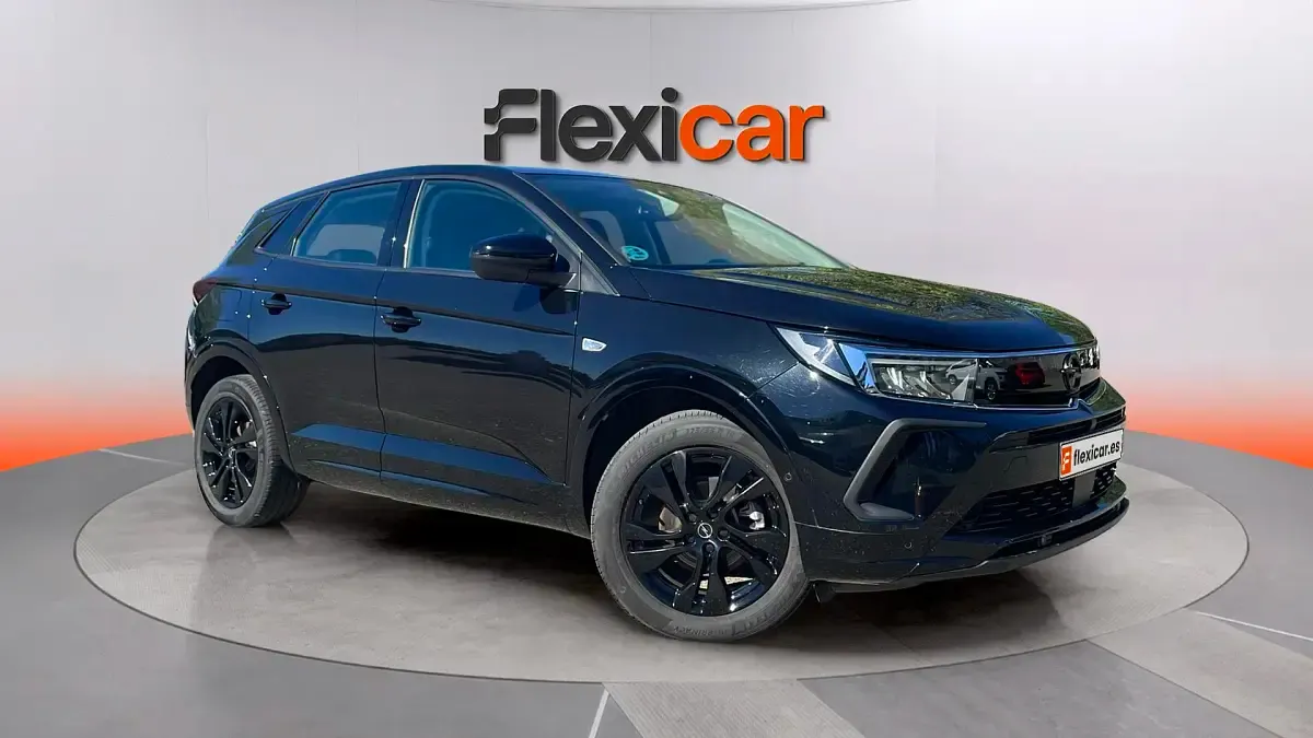 Brugt Opel Grandland X S 131 HK (96 kW) 2024 SUV