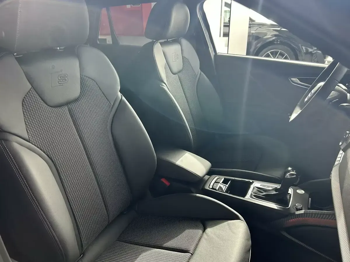 Nuevo Audi Q2 150 CV (110 kW) 2025 SUV