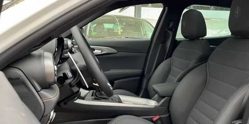 Usado Alfa Romeo Tonale Veloce 131 CV (96 kW) 2024 Blanco SUV