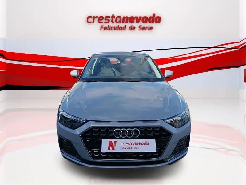Usado Audi A1 Sportback Advanced Plus 110 CV (80 kW) 2023 Utilitario