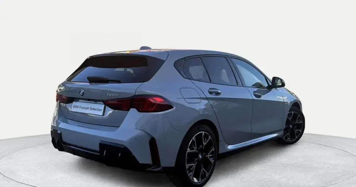Usado BMW 120 163 CV (119 kW) 2025 Utilitario