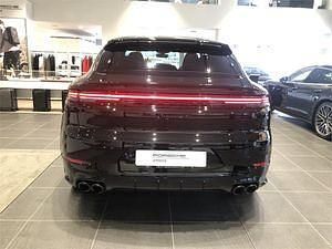 Usado Porsche Cayenne S E-Hybrid Black Edition 519 CV (381 kW) 2025 Negro SUV