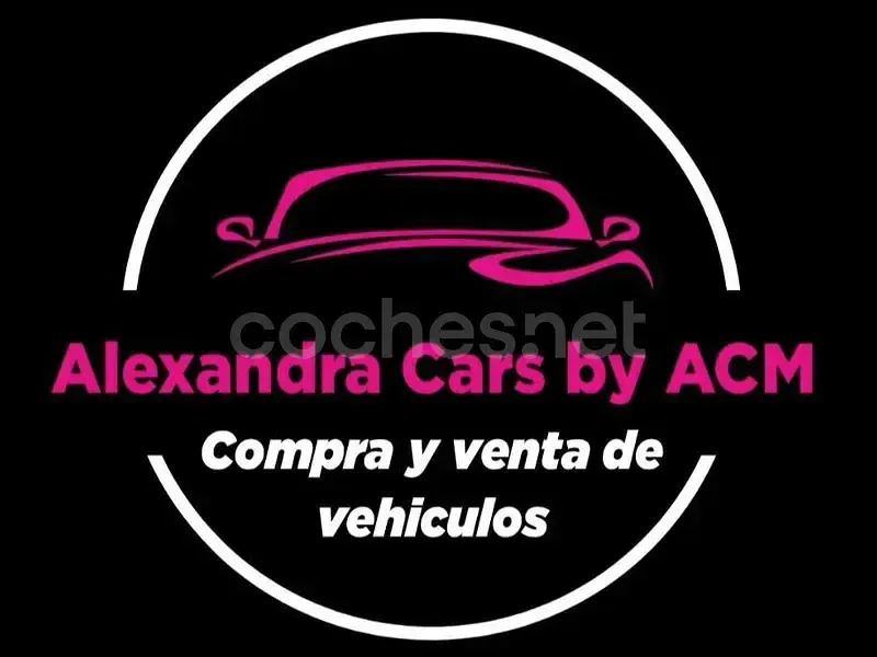 Usado Volvo S40 Momentum 136 CV (100 kW) 2009 Rojo Berlina