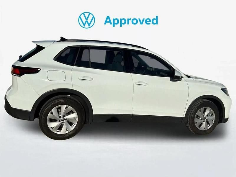 Nuevo VW Tiguan 150 CV (110 kW) 2025 SUV