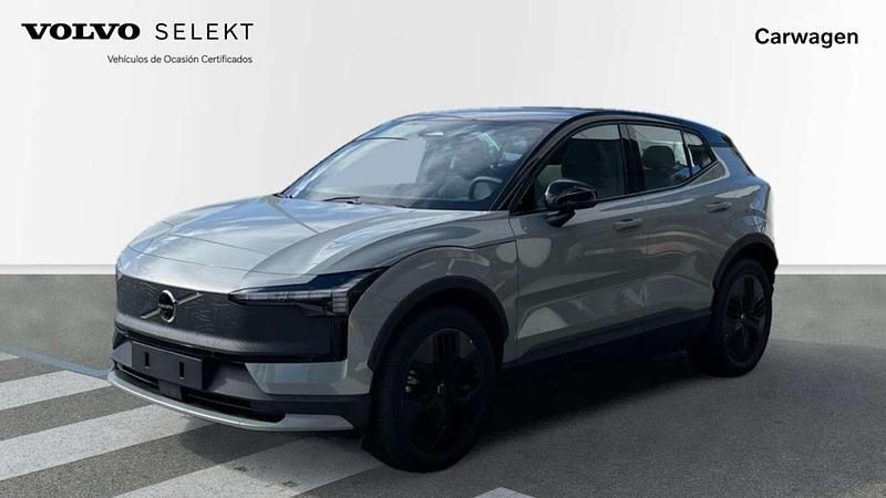 Gris Nuevo 2025 Volvo EX30 Ultra SUV | 54.990 € - Imagen 1/4