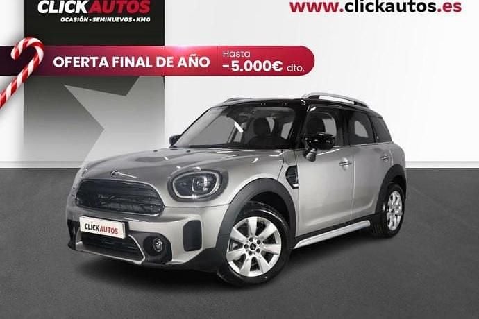Usado 2023 Mini Cooper Countryman SUV | 22.700 € (Super precio) - Imagen 1/4