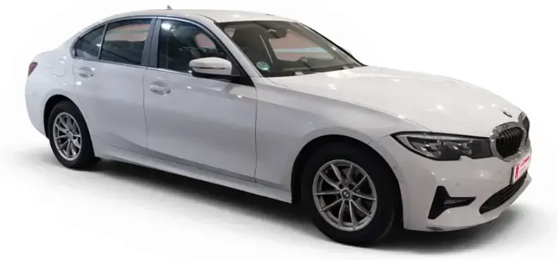 Usado BMW 318 150 CV (110 kW) 2022 Berlina