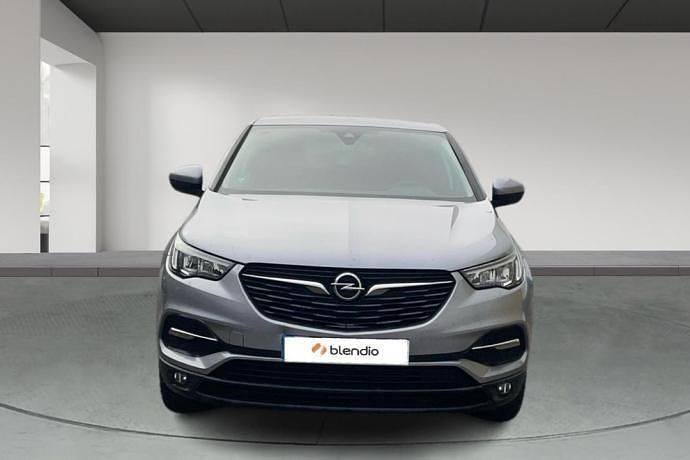 Usado Opel Grandland X Edition 130 CV (95 kW) 2021 SUV