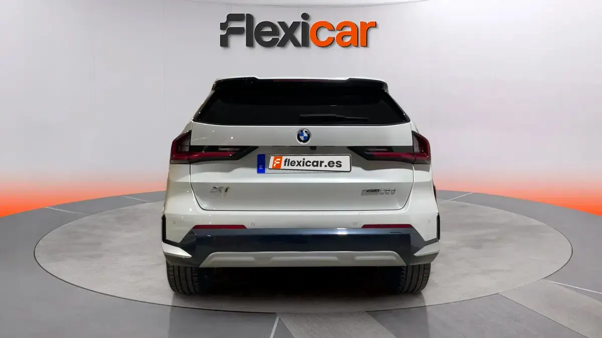 Usado BMW X1 245 CV (180 kW) 2023 Blanco SUV